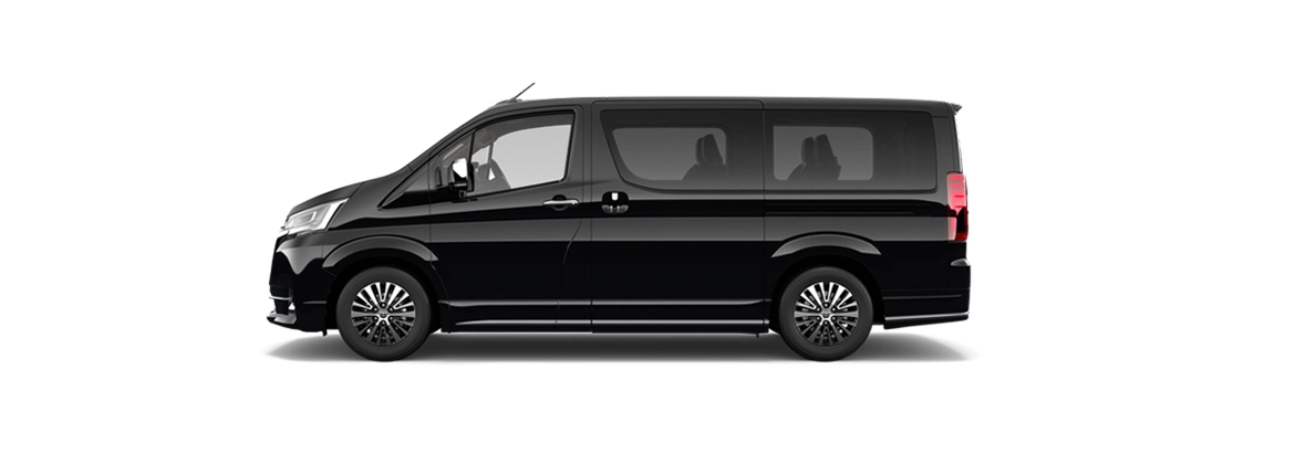 8 seater minibuses Cars in Romford - Just Airports Romford