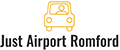 24 Hours Minicabs in Romford - Just Airports Romford